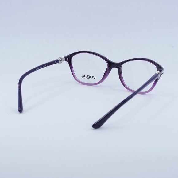 Vogue VO5057 2413 Eyeglasses - Violet Gradient Frame 51mm main image 5